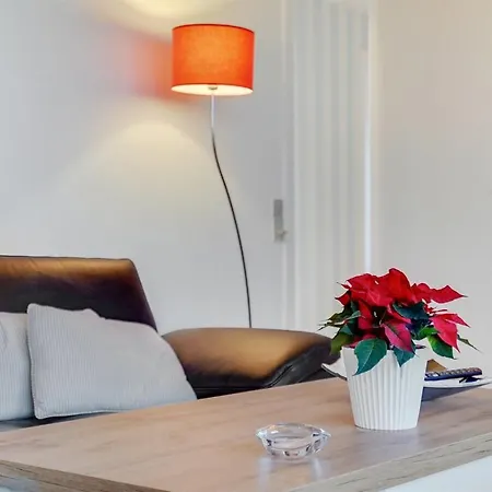 בית נופש Sommerhus Ved Vadehavet Bredebro